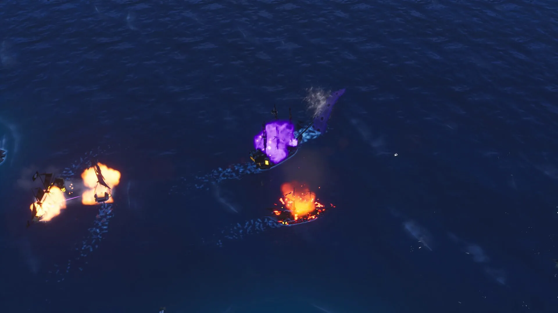 King of Seas (Κλειδί PC Steam / Global)