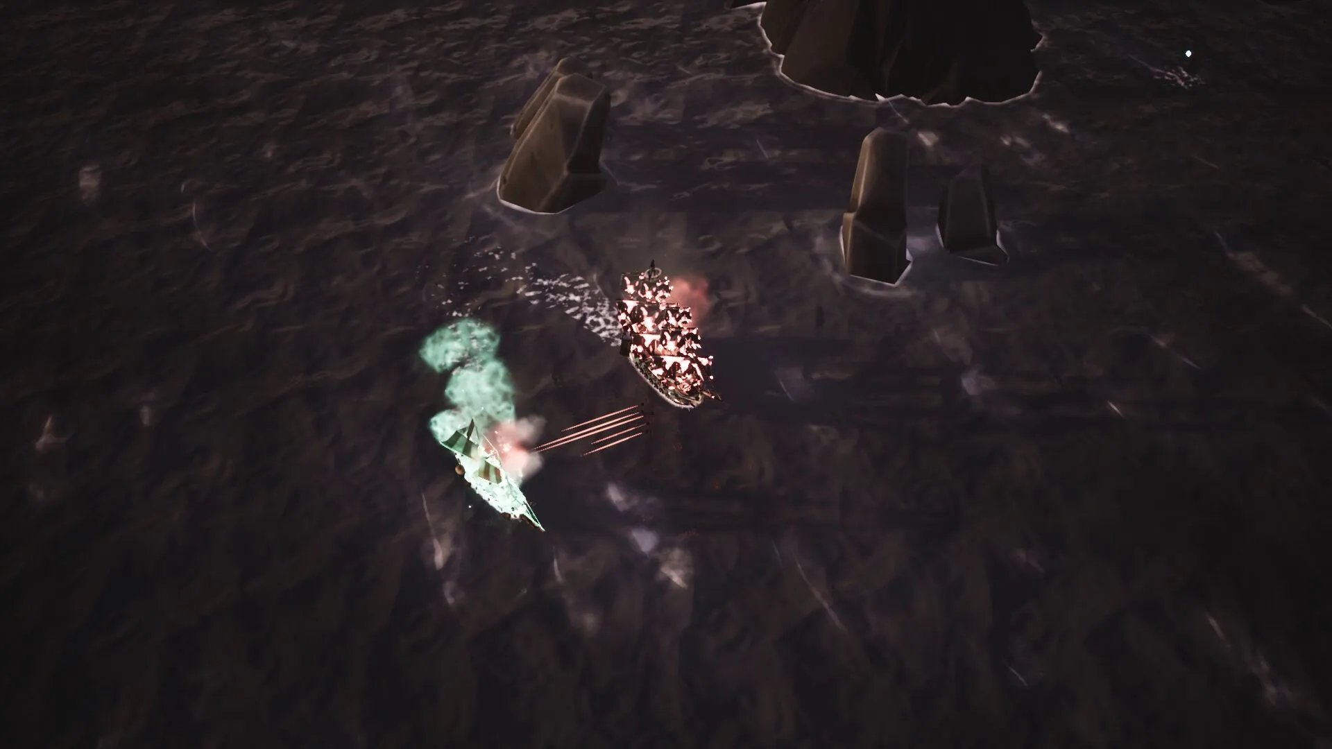 King of Seas (Κλειδί PC Steam / Global)