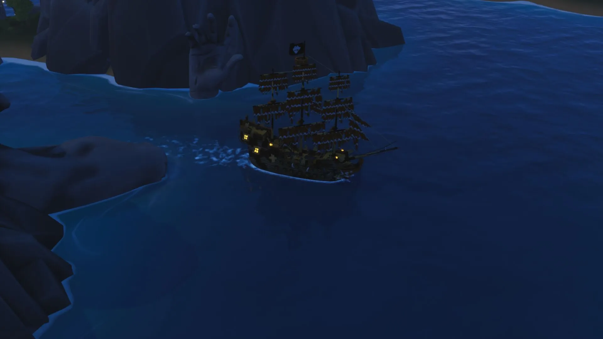 King of Seas (Κλειδί PC Steam / Global)