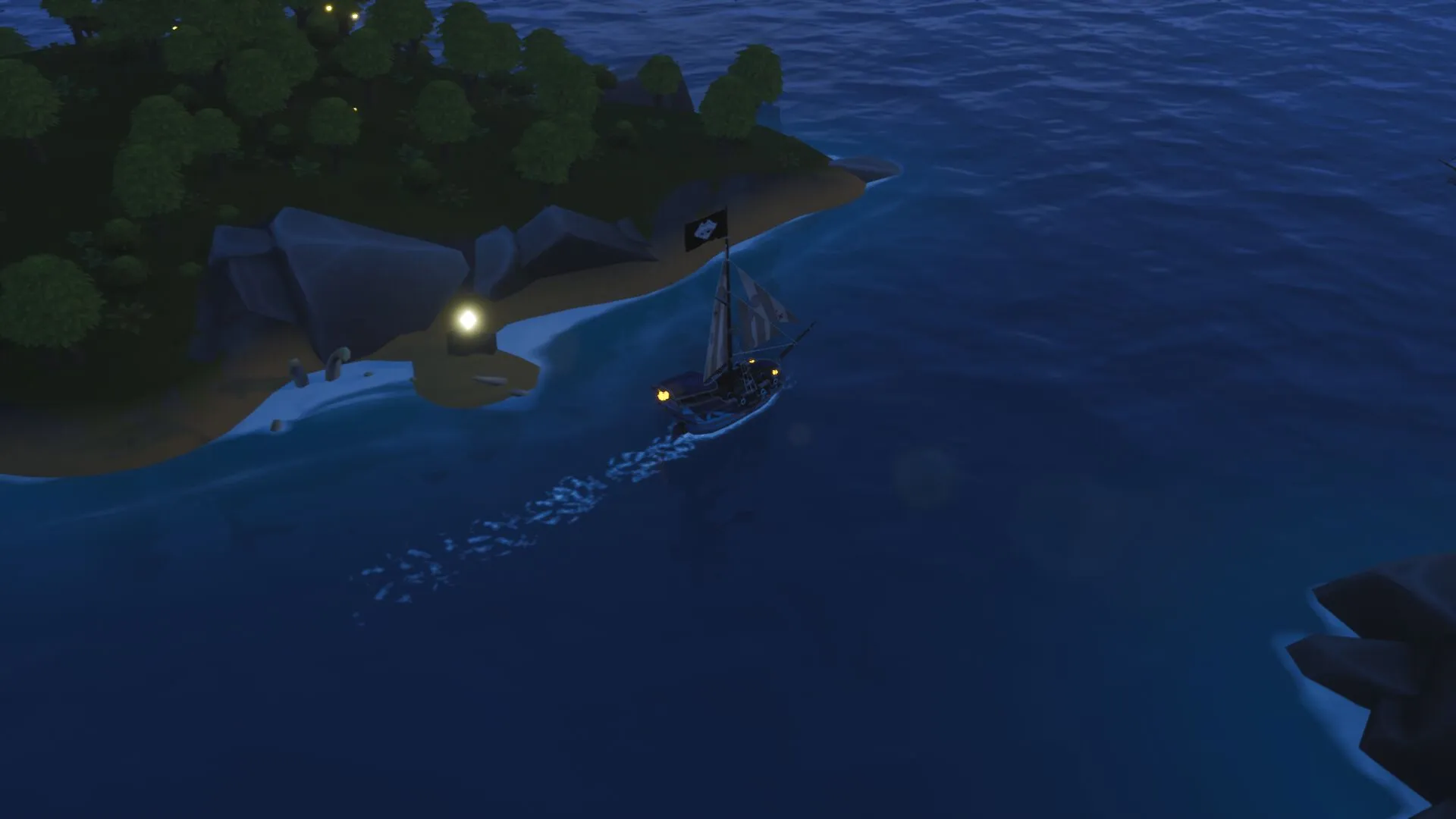 King of Seas (Κλειδί PC Steam / Global)