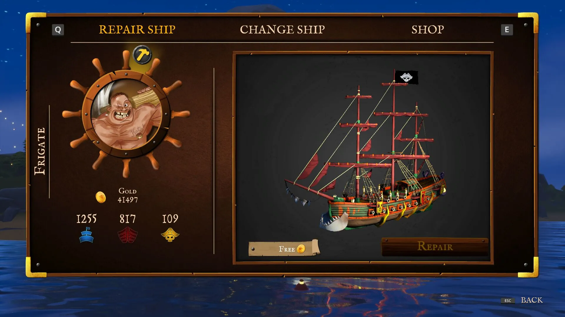 King of Seas (Κλειδί PC Steam / Global)