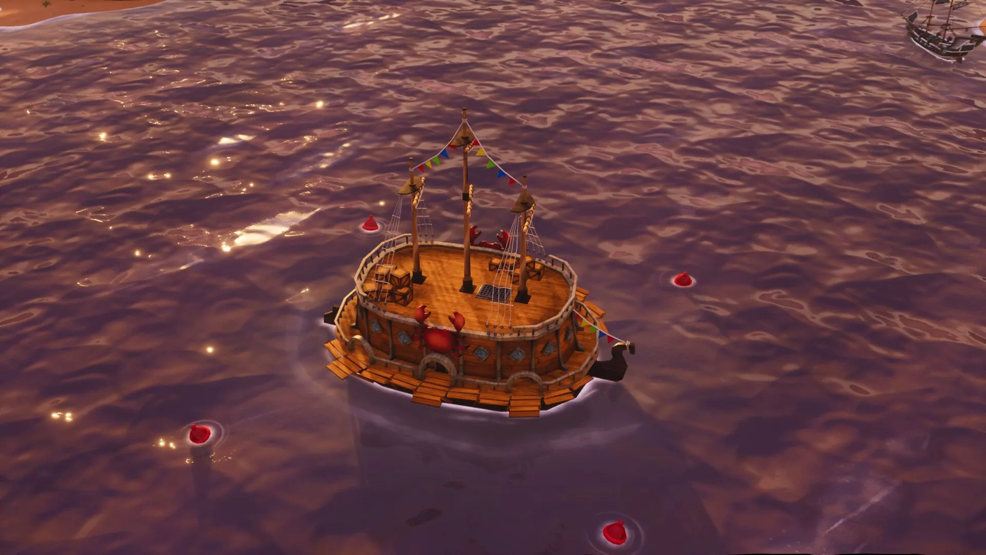 King of Seas (Κλειδί PC Steam / Global)
