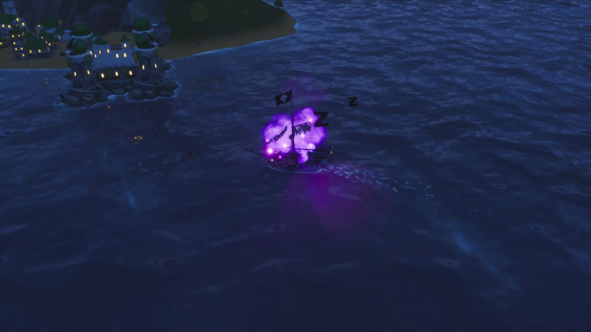 King of Seas (Κλειδί PC Steam / Global)