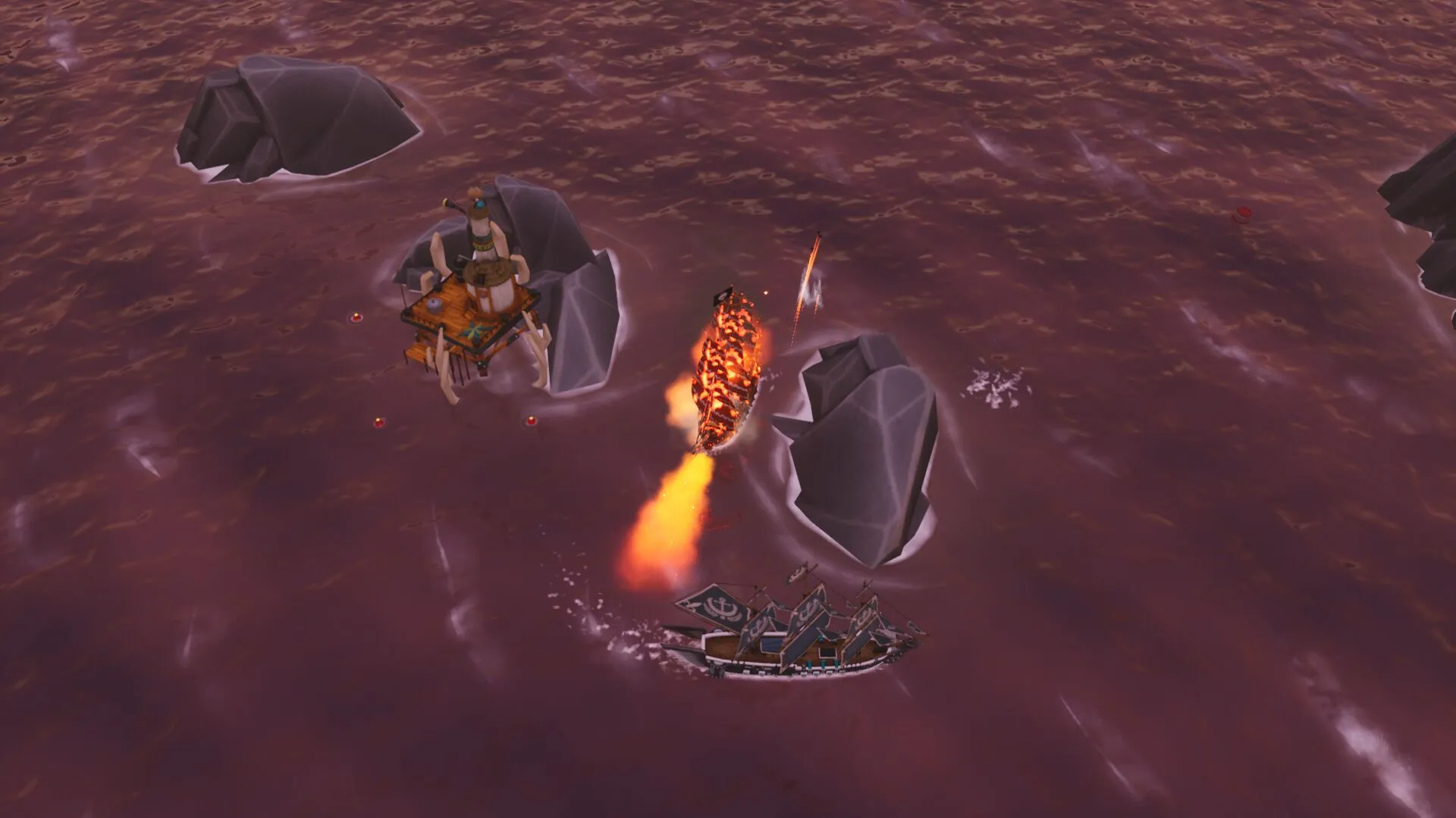 King of Seas (Κλειδί PC Steam / Global)