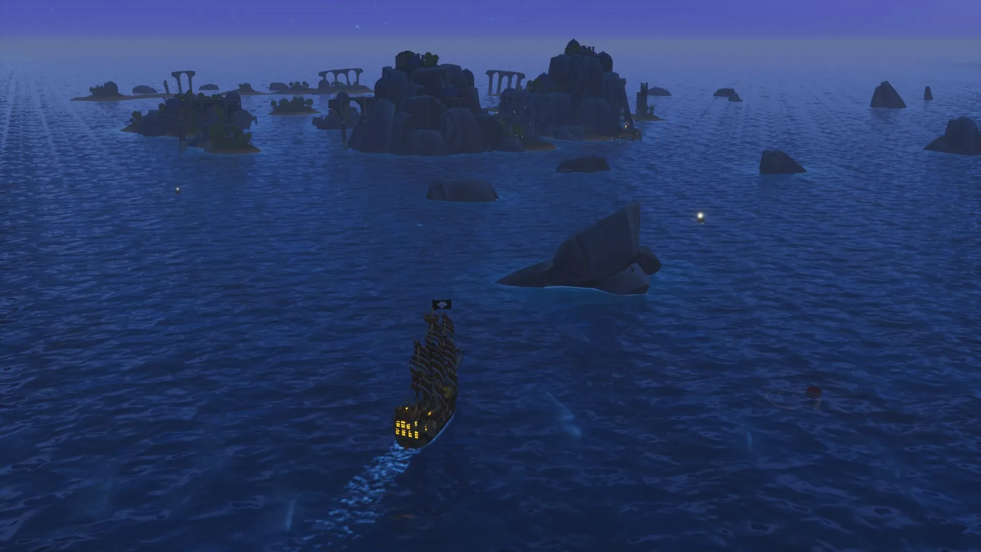 King of Seas (Κλειδί PC Steam / Global)