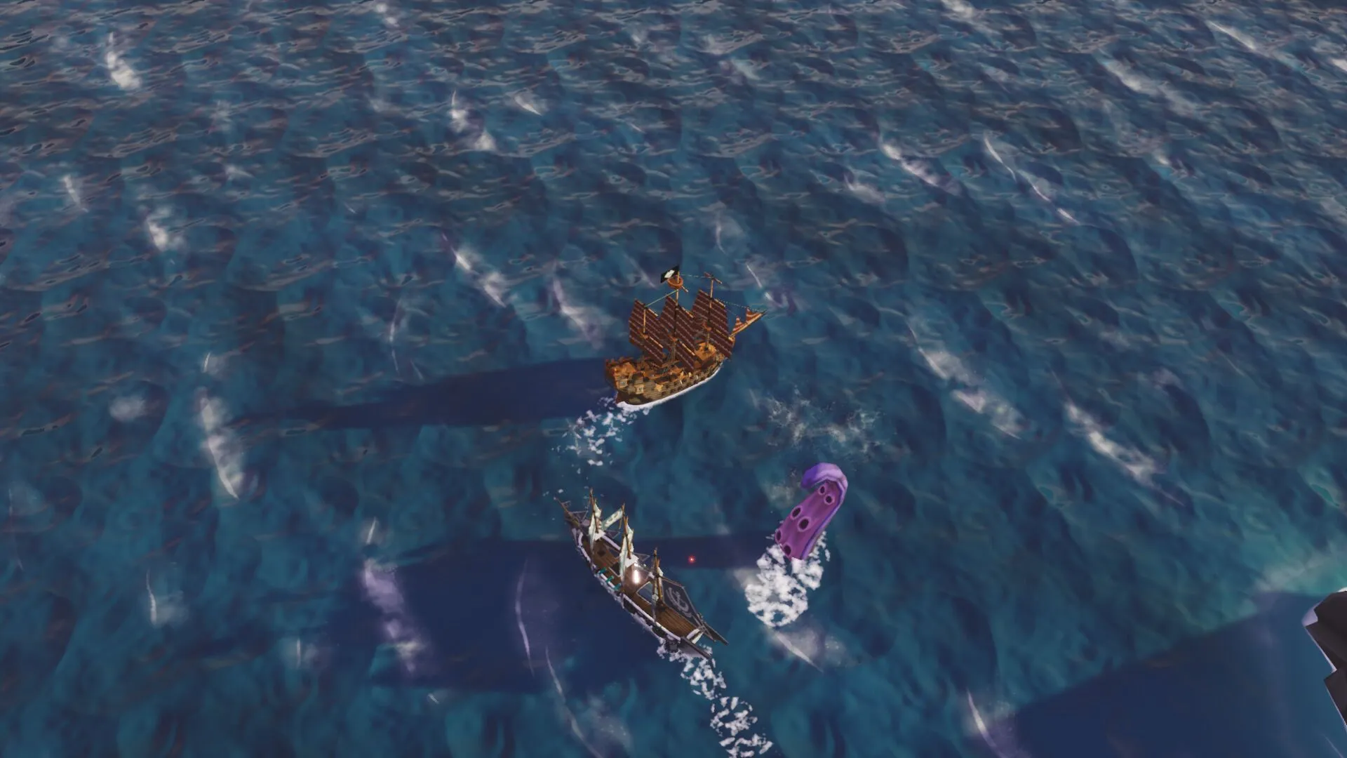 King of Seas (Κλειδί PC Steam / Global)