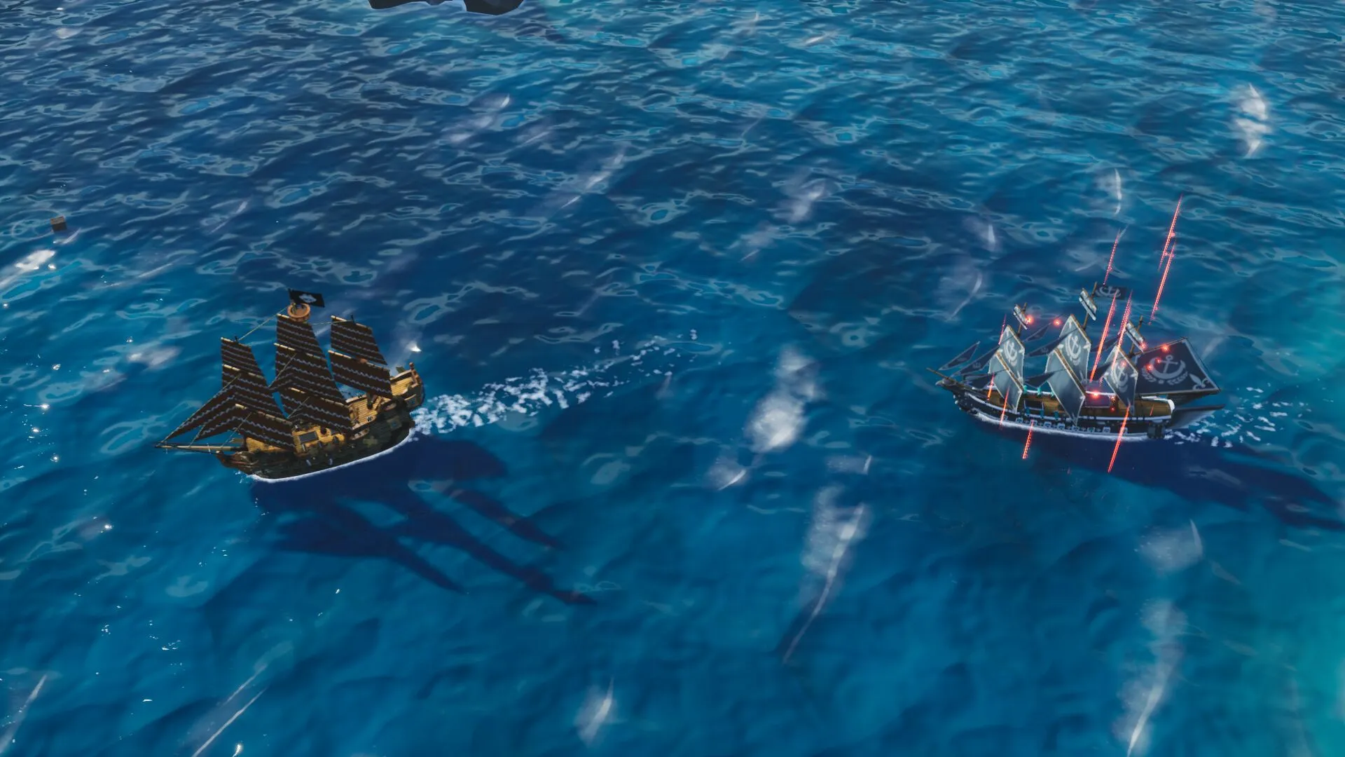 King of Seas (Κλειδί PC Steam / Global)