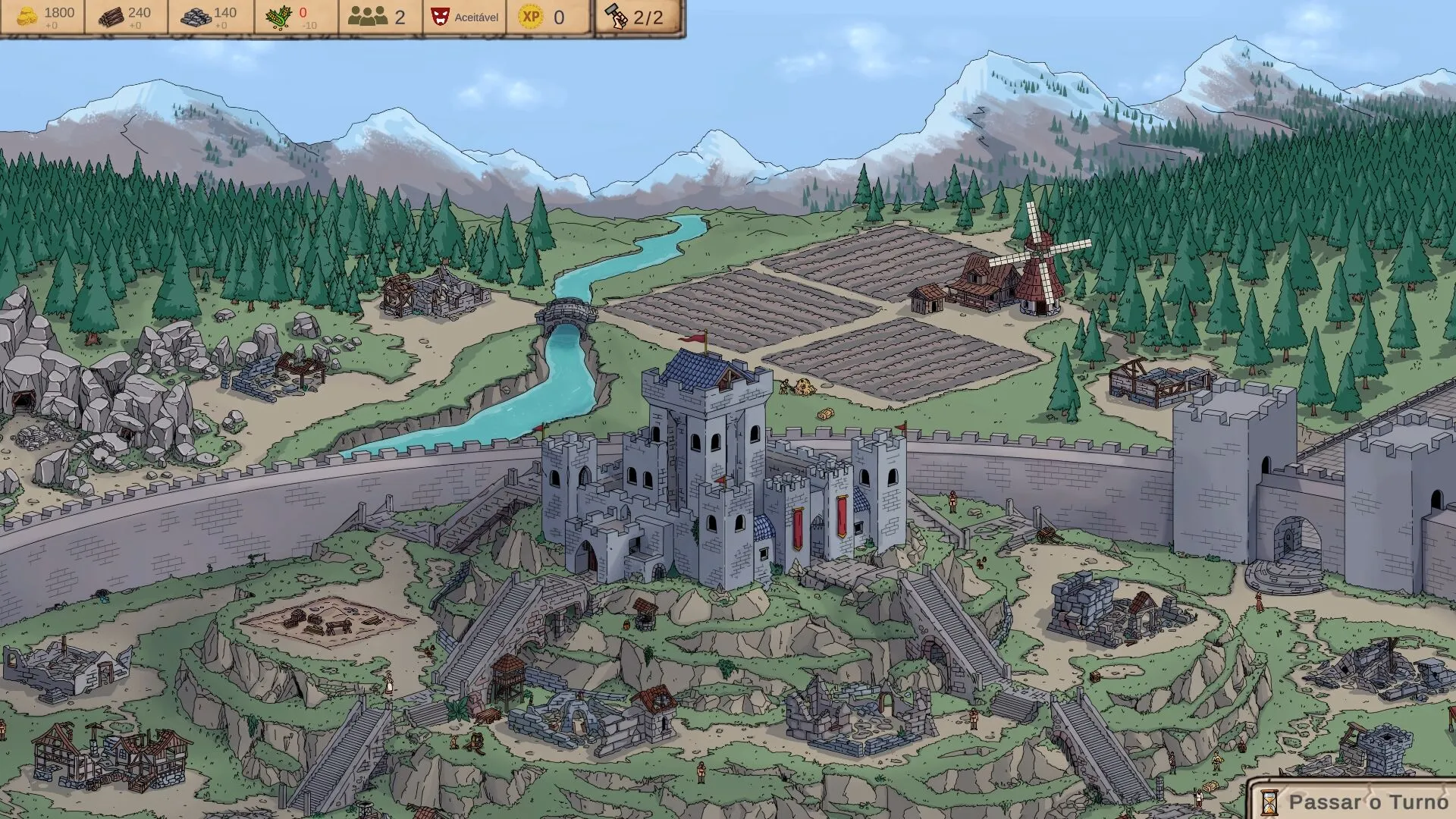 Legacy of Sin: Ill-Boding (PC Steam Key / Global)