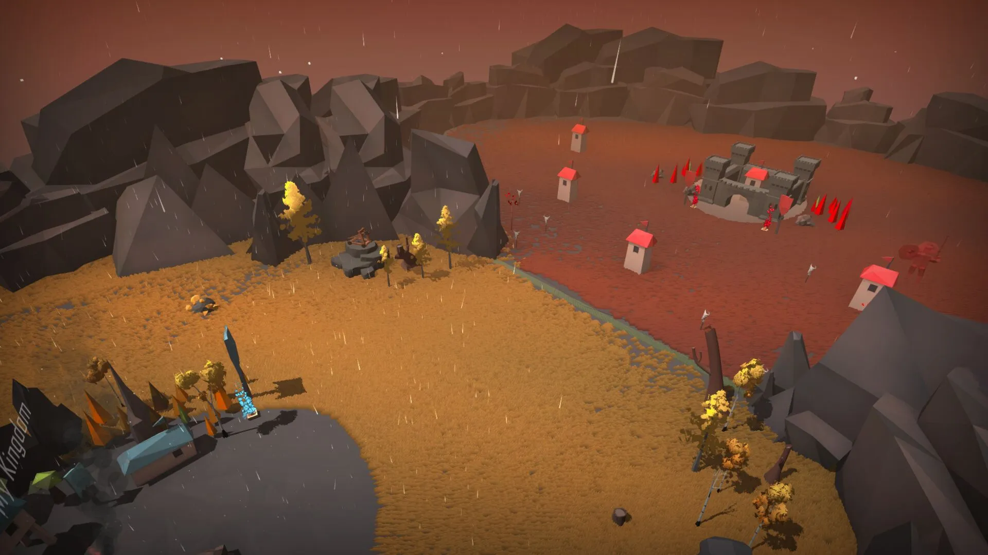 Medievaly: Battle Simulator (PC Steam Key / Global)