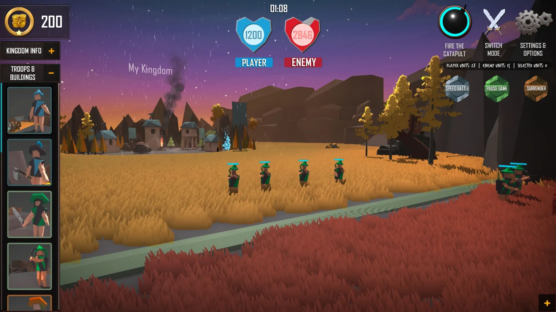 Medievaly: Battle Simulator (PC Steam Key / Global)