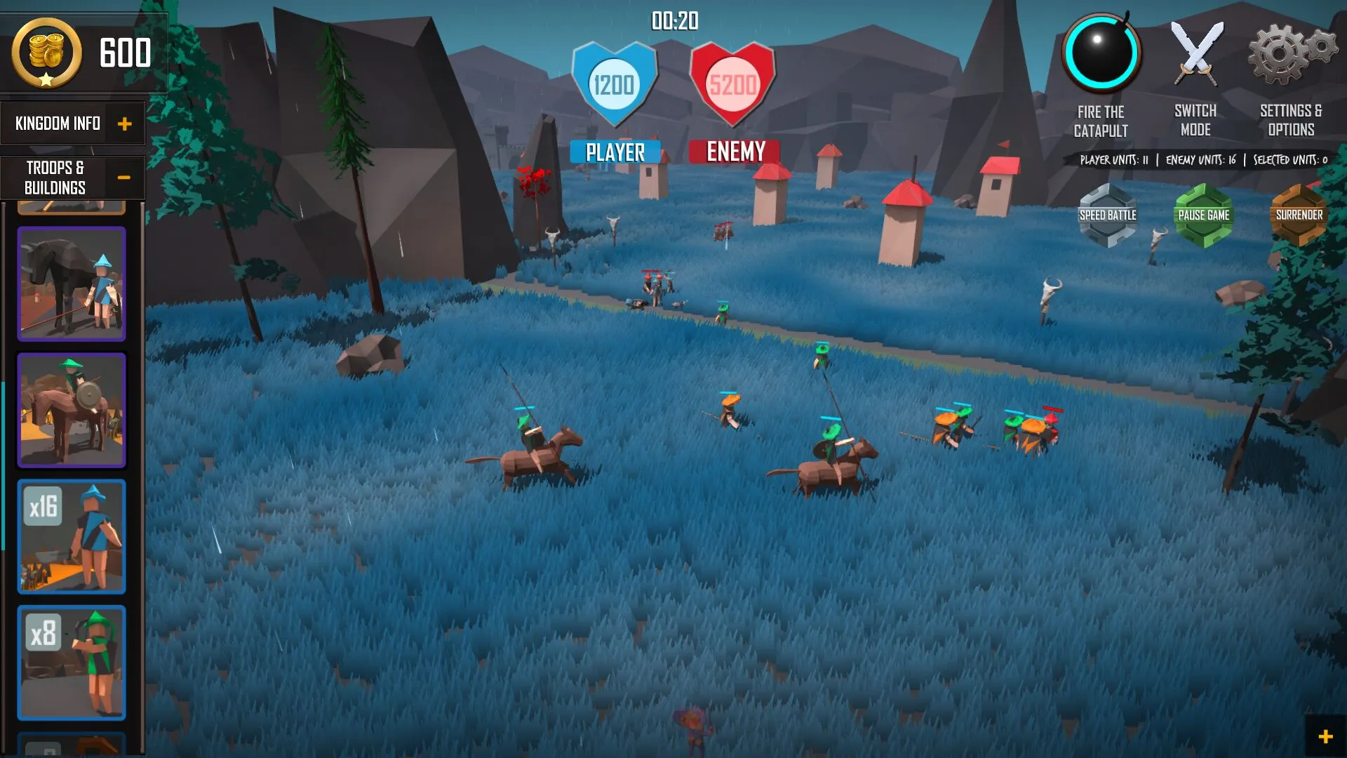 Medievaly: Battle Simulator (PC Steam Key / Global)