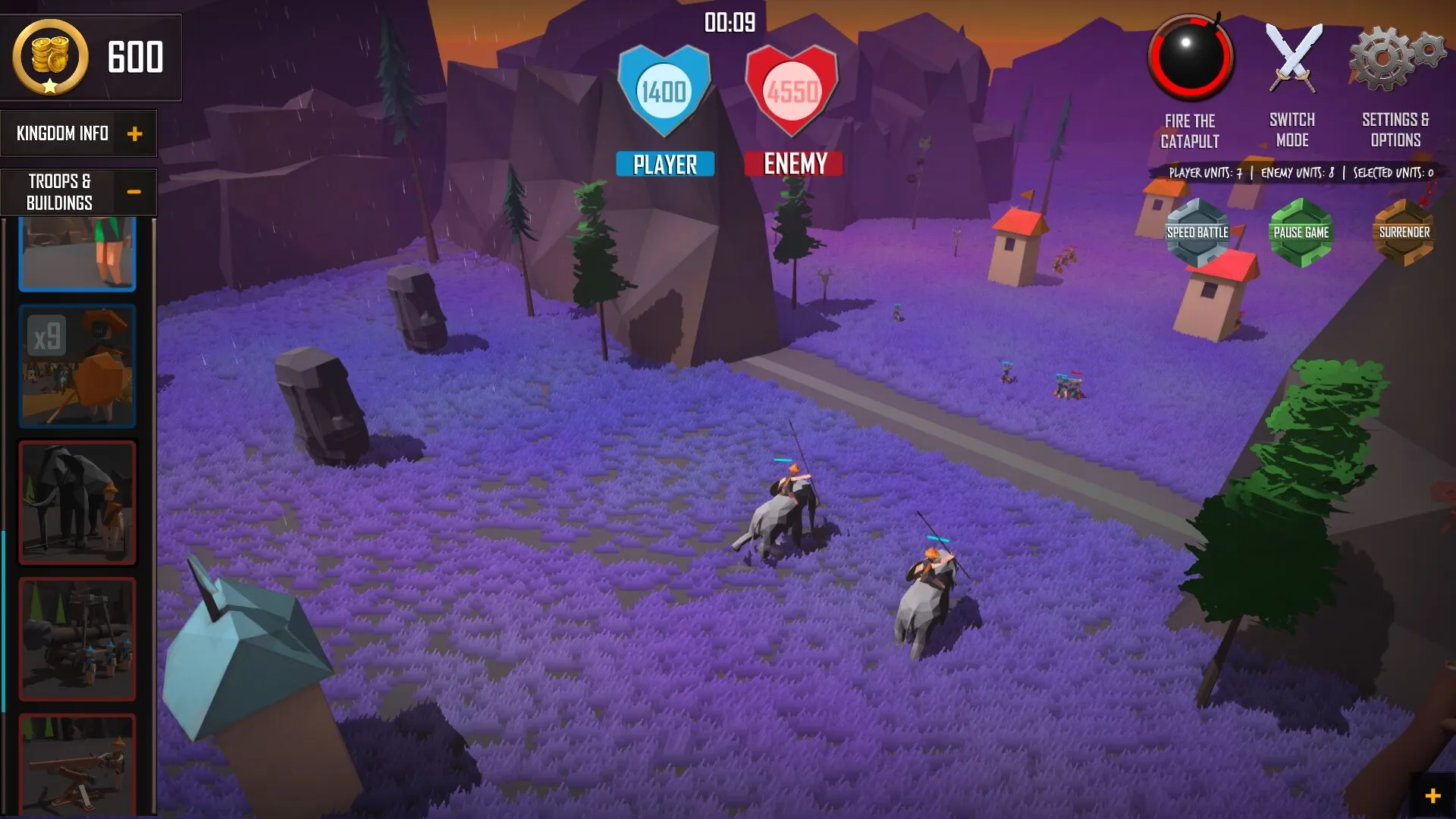 Medievaly: Battle Simulator (PC Steam Key / Global)