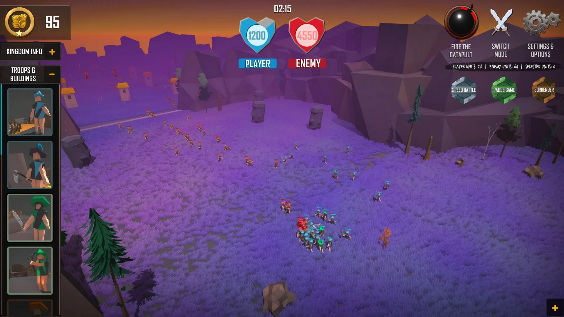 Medievaly: Battle Simulator (PC Steam Key / Global)