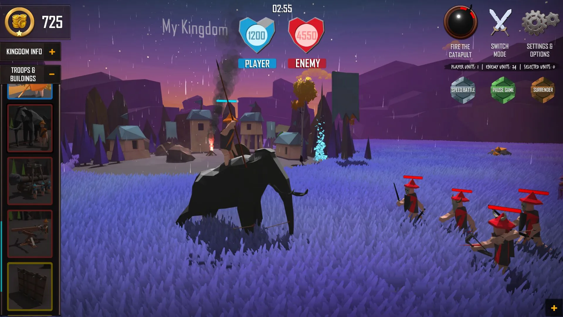 Medievaly: Battle Simulator (PC Steam Key / Global)