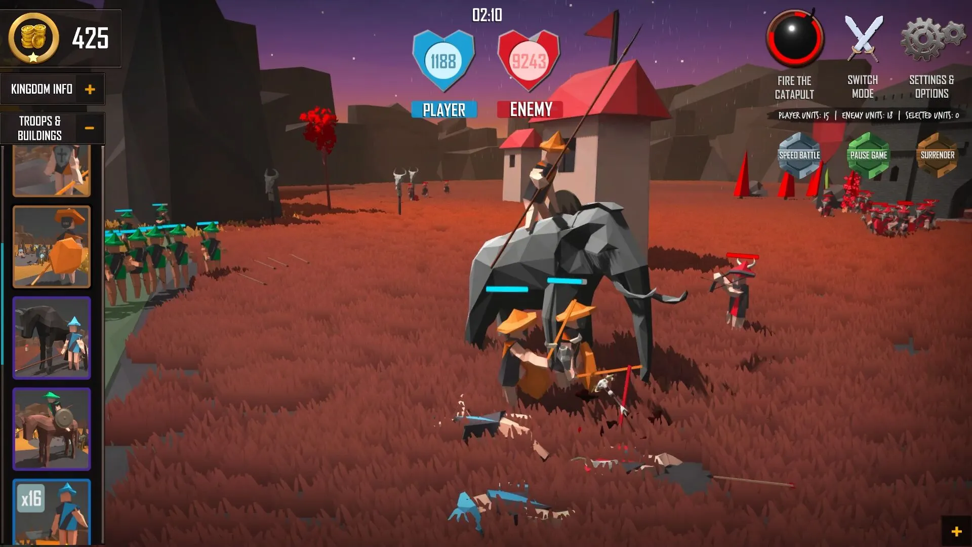Medievaly: Battle Simulator (PC Steam Key / Global)