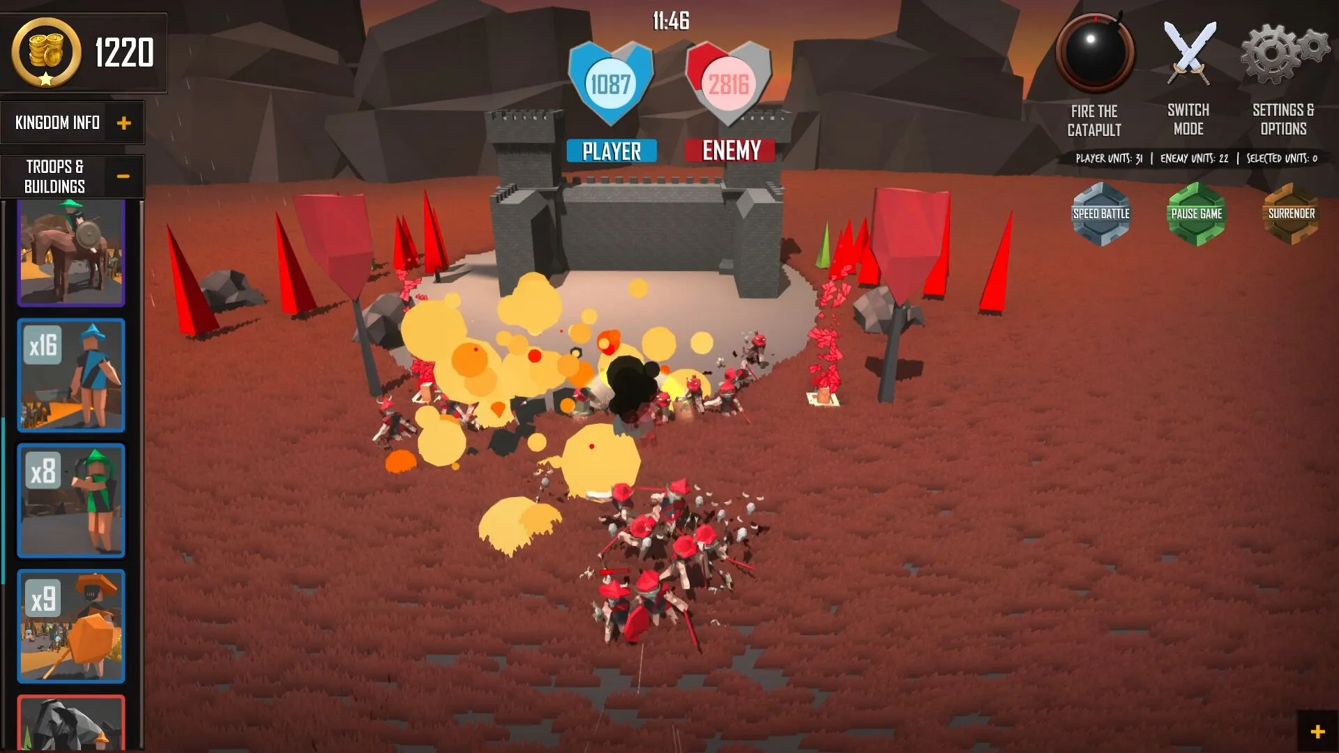 Medievaly: Battle Simulator (PC Steam Key / Global)