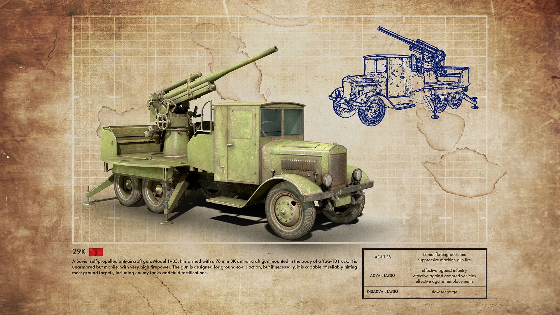 Men of War II – Deluxe Edition (PC Steam Key / Global)