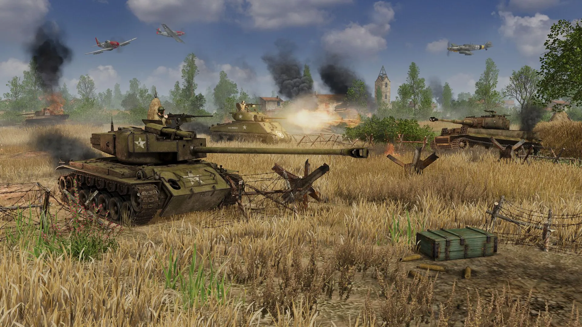 Men of War II – Deluxe Edition (PC Steam Key / Global)