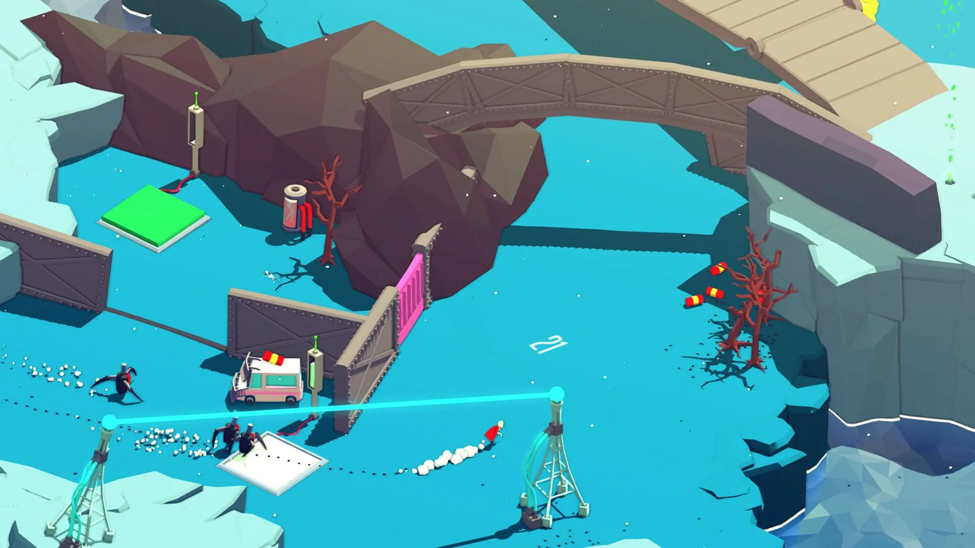 Mugsters (PC Steam Key / Global)