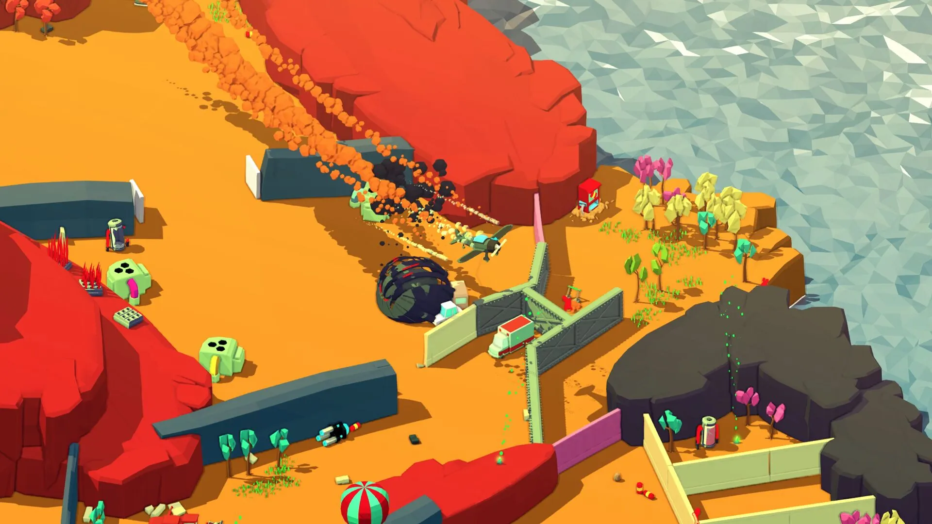 Mugsters (PC Steam Key / Global)