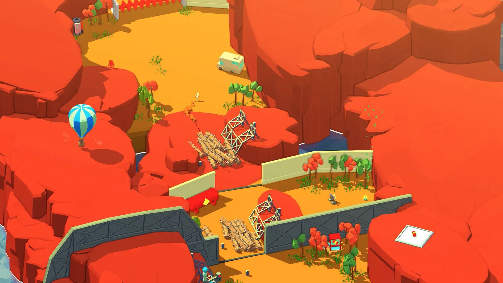 Mugsters (PC Steam Key / Global)
