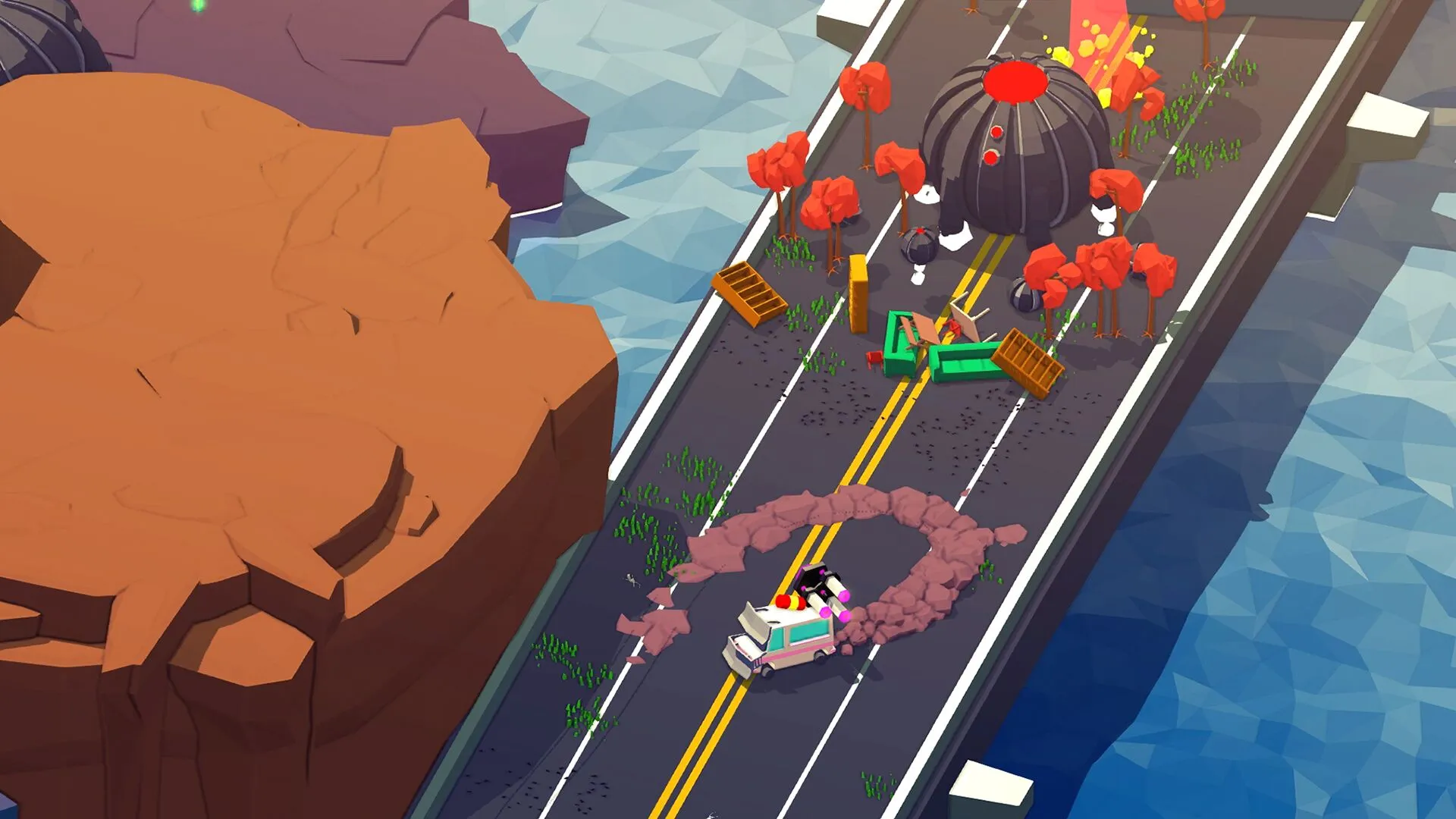 Mugsters (PC Steam Key / Global)