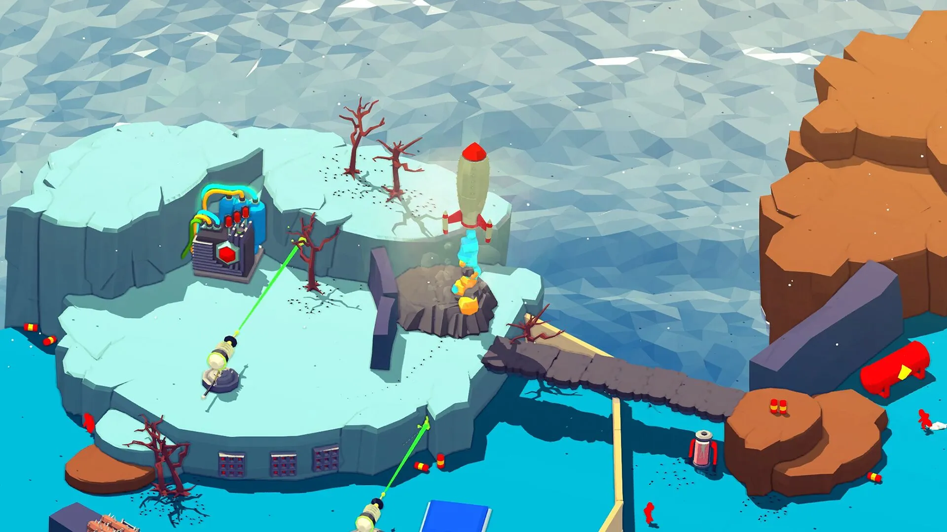 Mugsters (PC Steam Key / Global)