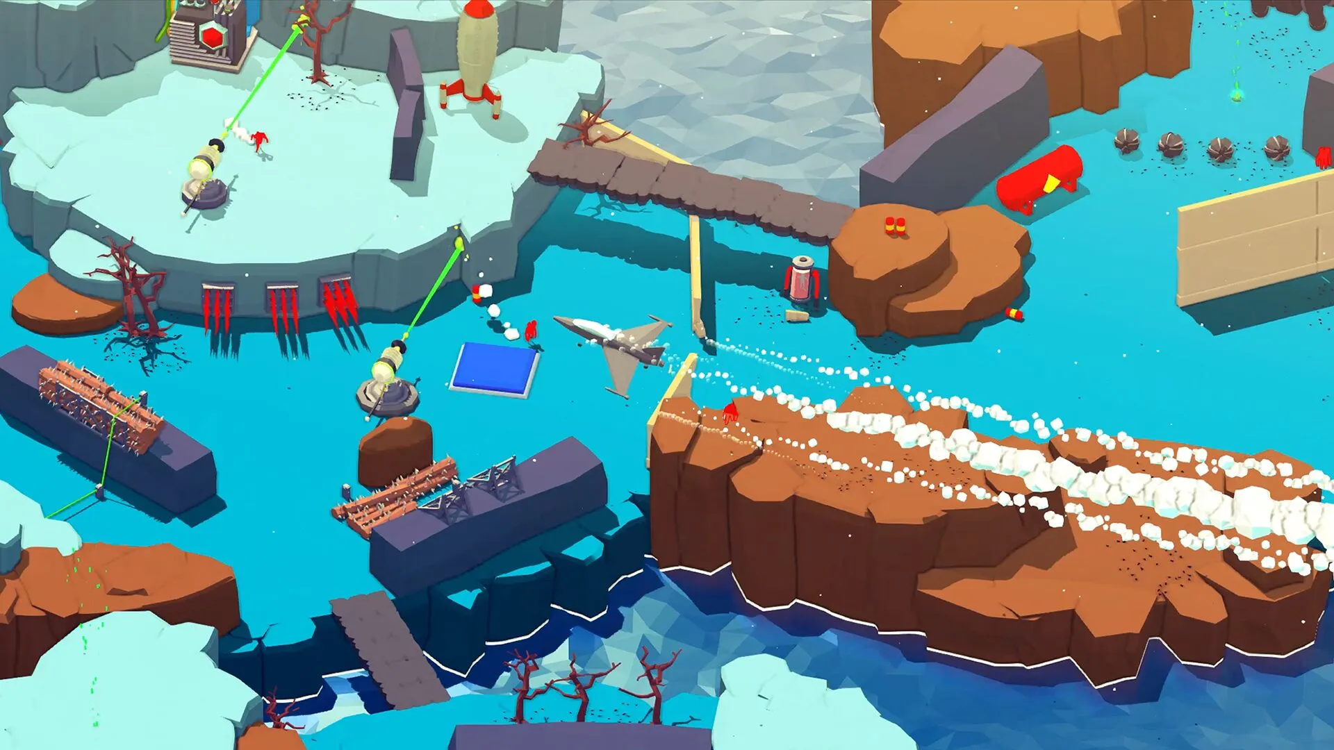 Mugsters (PC Steam Key / Global)