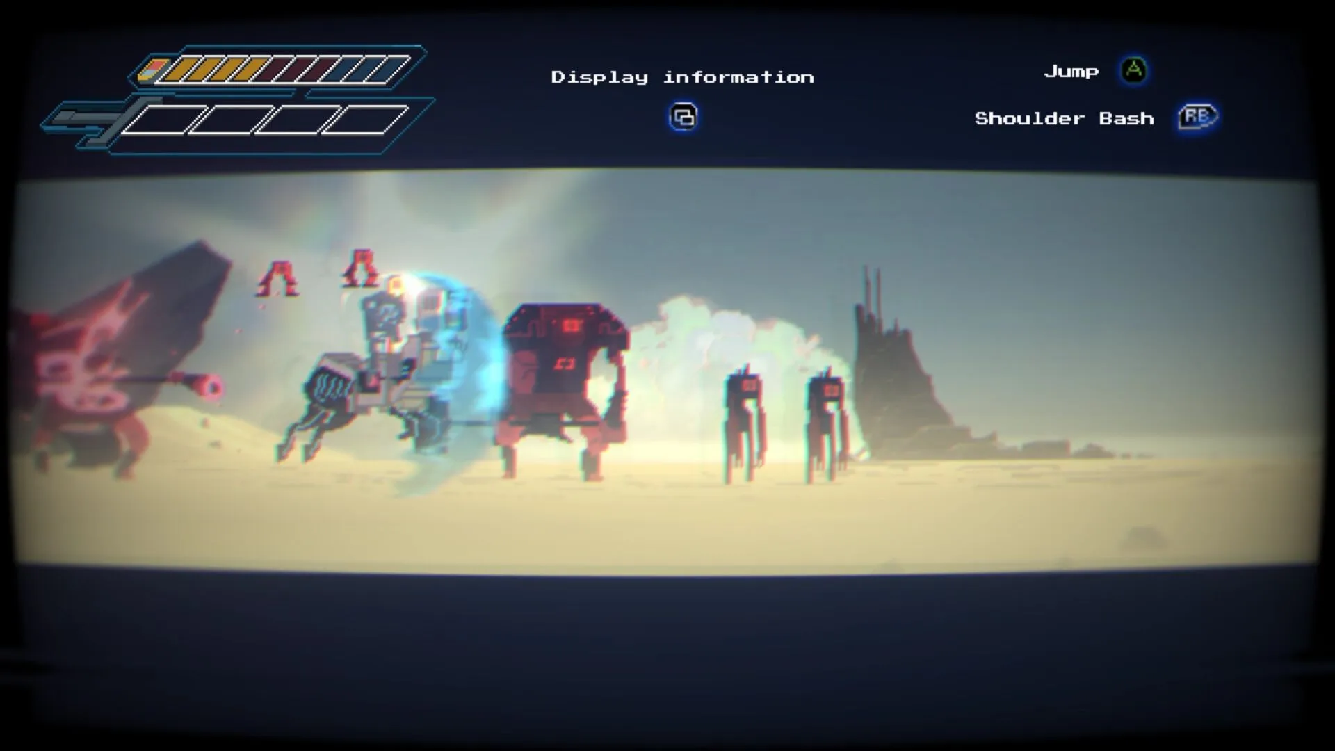 Narita Boy (PC Steam Key / Global)