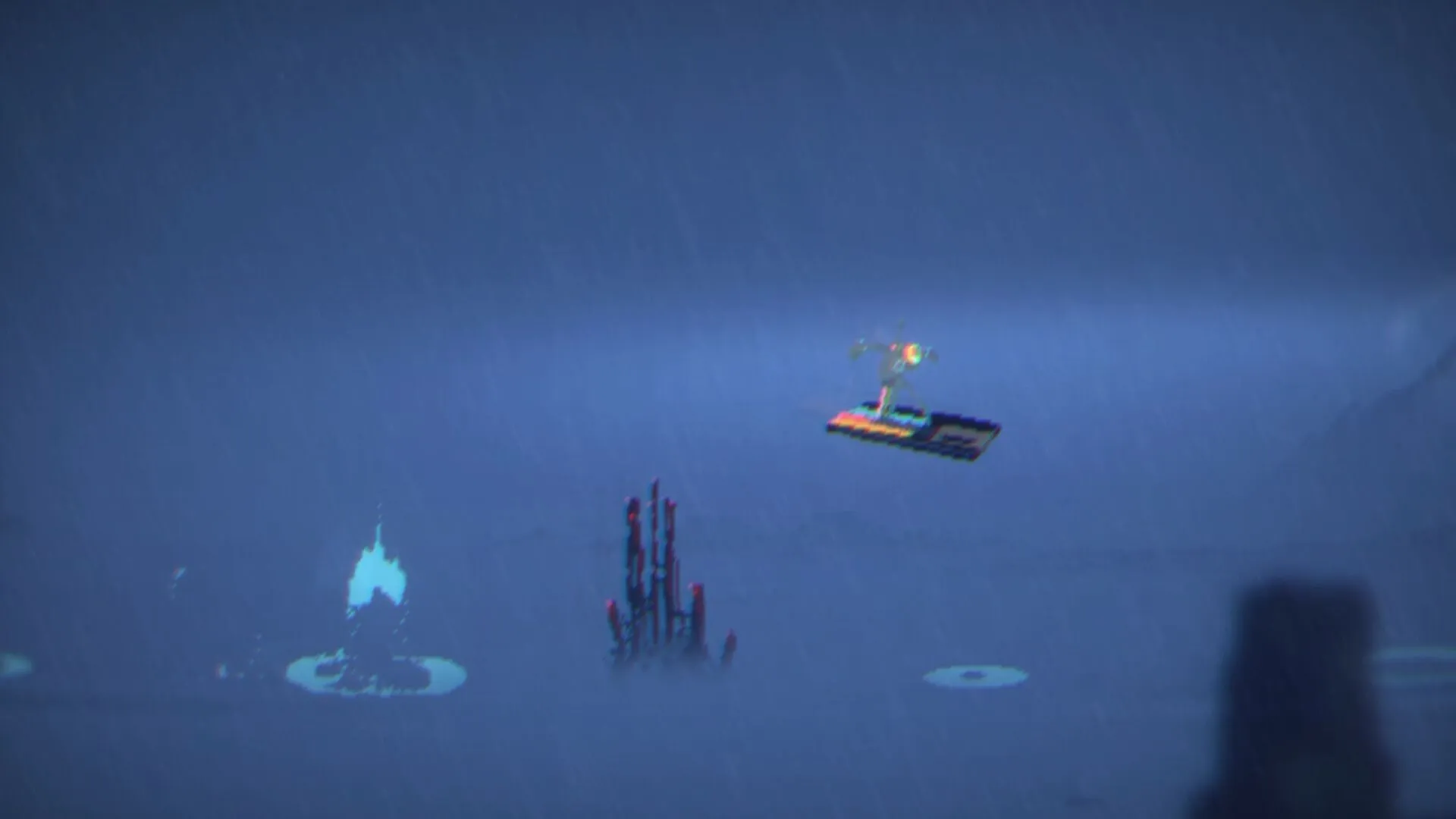 Narita Boy (PC Steam Key / Global)