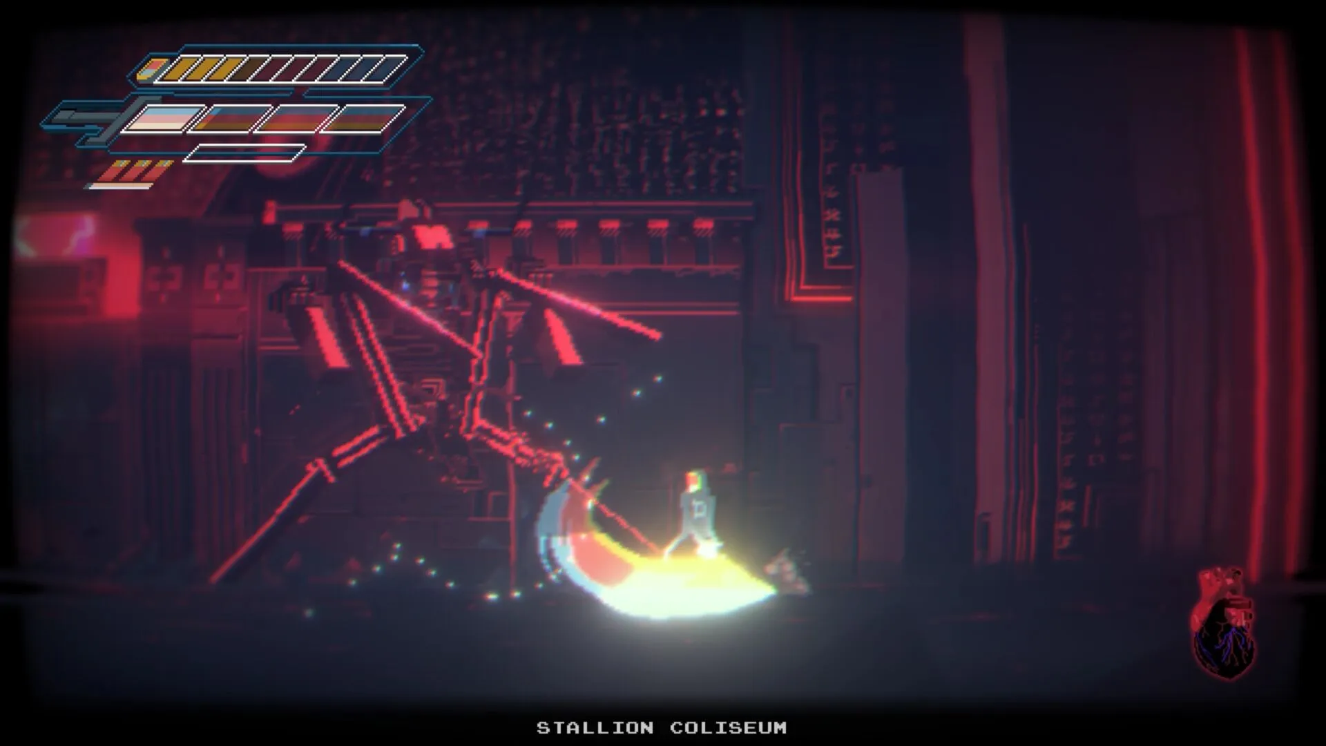 Narita Boy (PC Steam Key / Global)