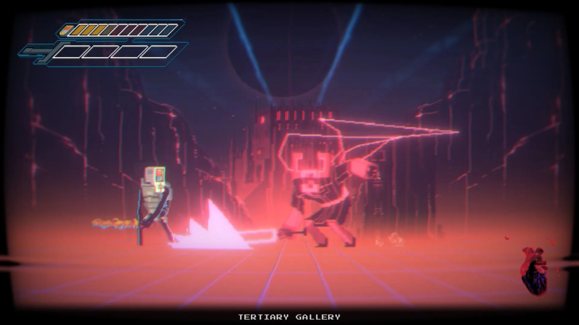 Narita Boy (PC Steam Key / Global)