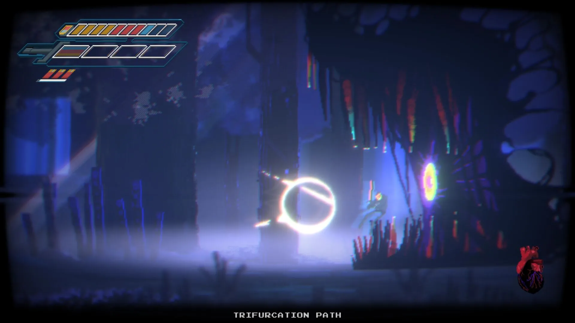 Narita Boy (PC Steam Key / Global)