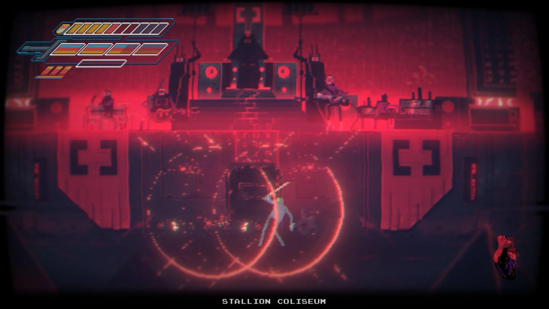 Narita Boy (PC Steam Key / Global)