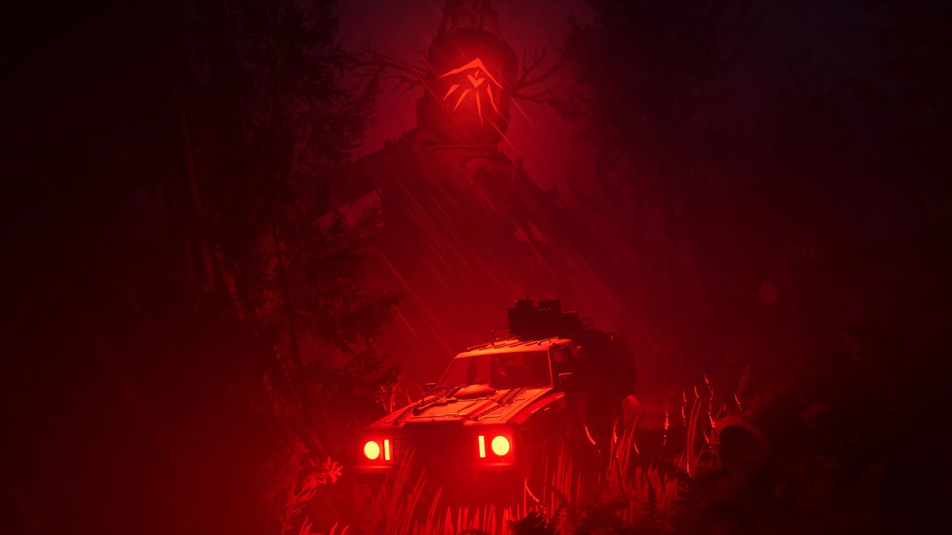 Pacific Drive: Whispers Edition (PC Steam Key / Global)