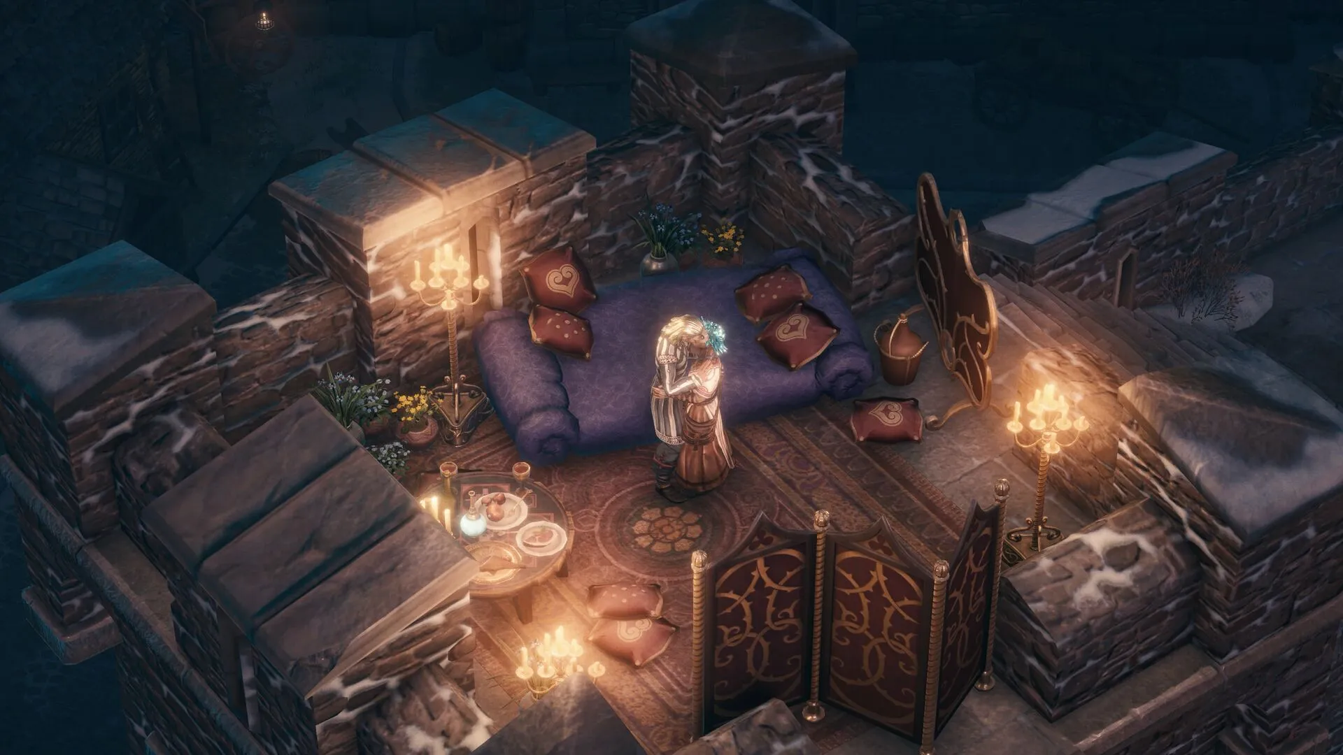 Pathfinder: Wrath of the Righteous - The Game of the Year Editio (PC Steam Key / Global)