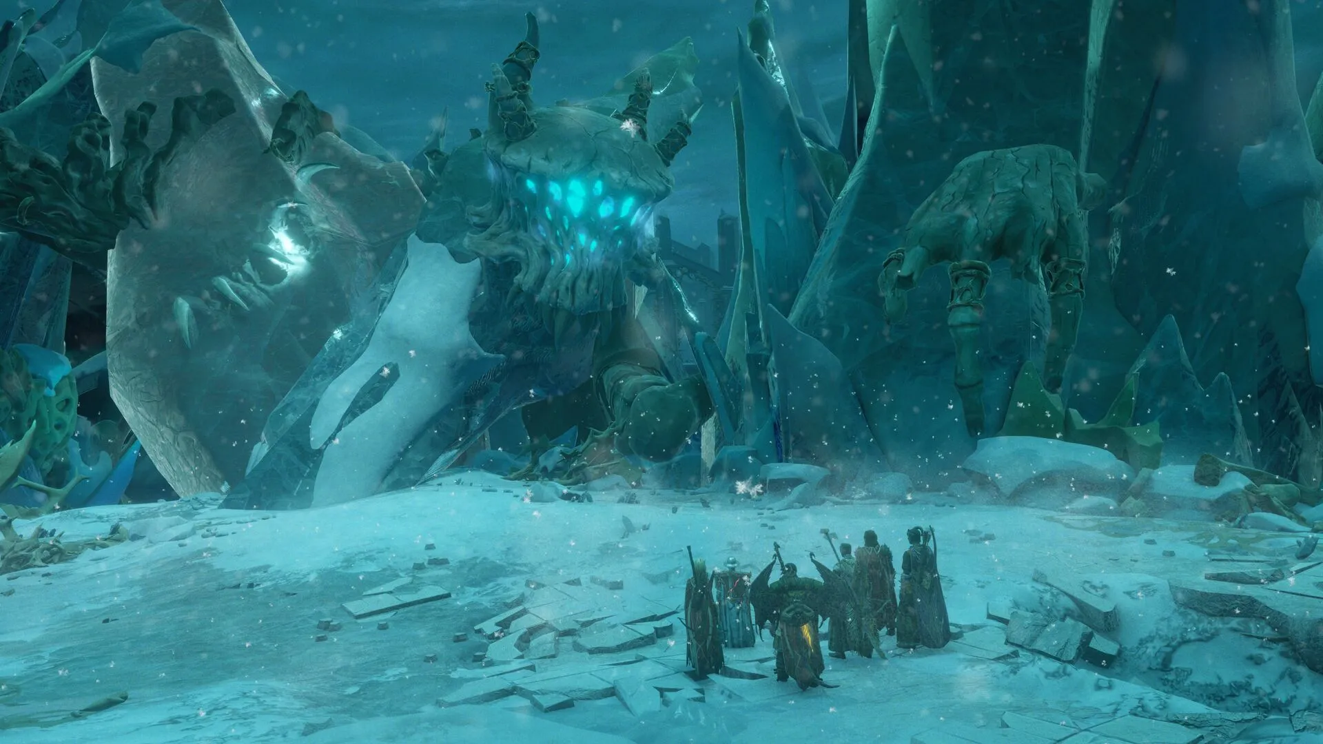 Pathfinder: Wrath of the Righteous - The Game of the Year Editio (PC Steam Key / Global)
