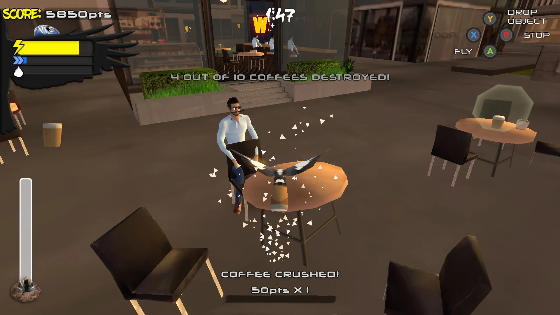 Pie in the Sky (PC Steam Key / Global)