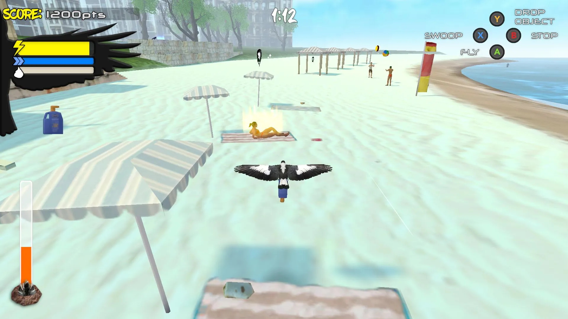Pie in the Sky (PC Steam Key / Global)