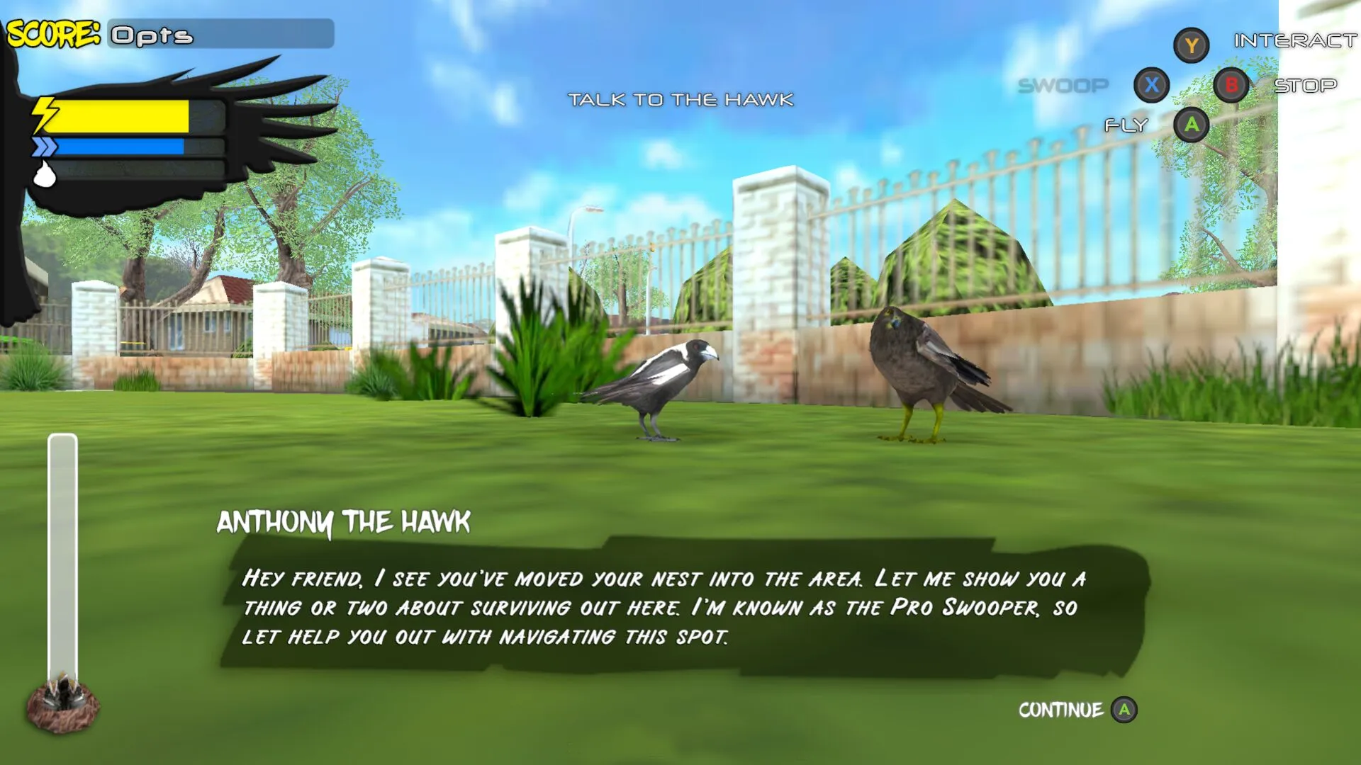 Pie in the Sky (PC Steam Key / Global)
