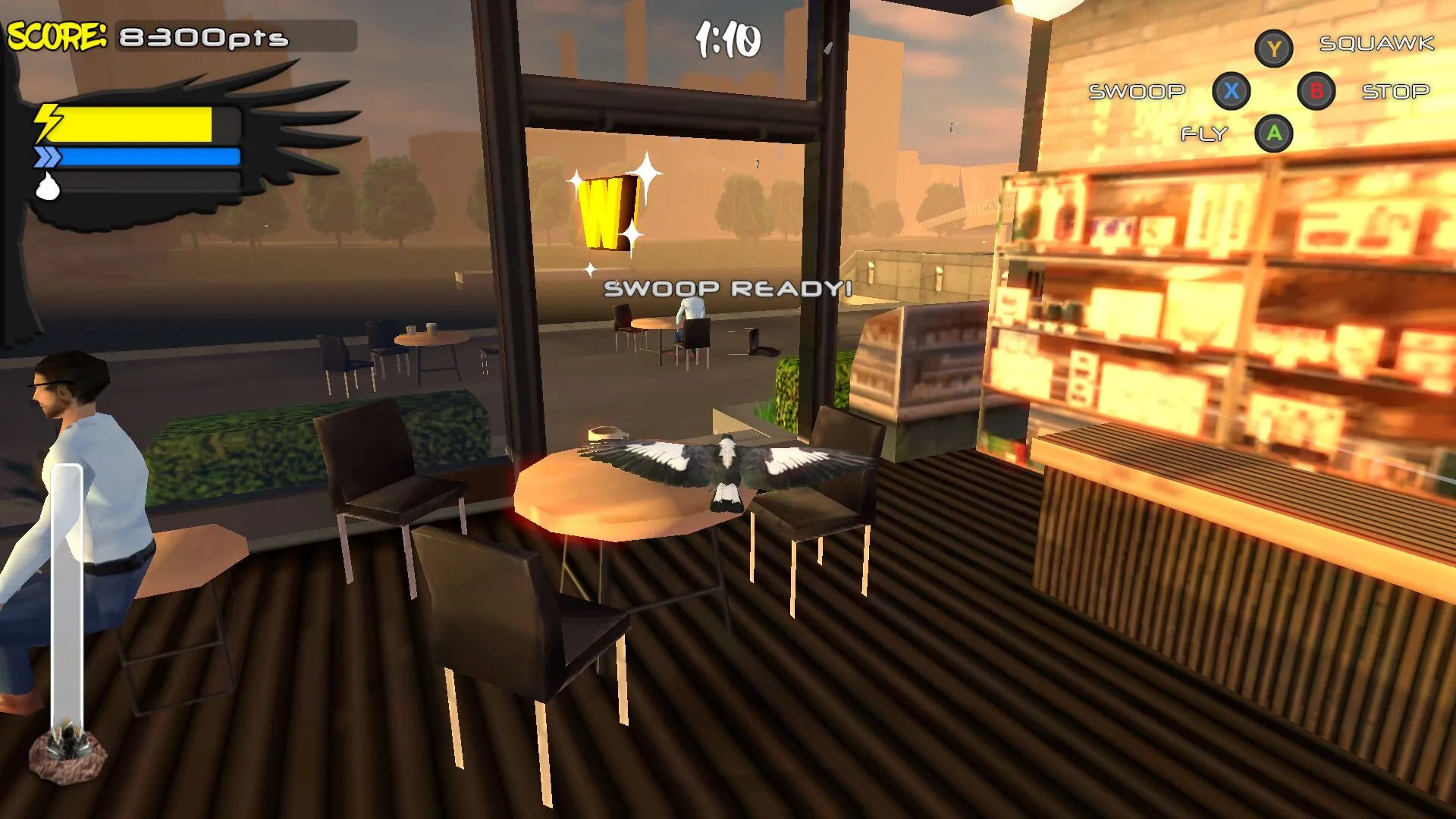 Pie in the Sky (PC Steam Key / Global)