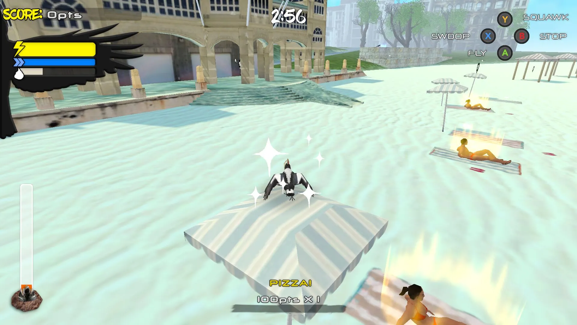 Pie in the Sky (PC Steam Key / Global)