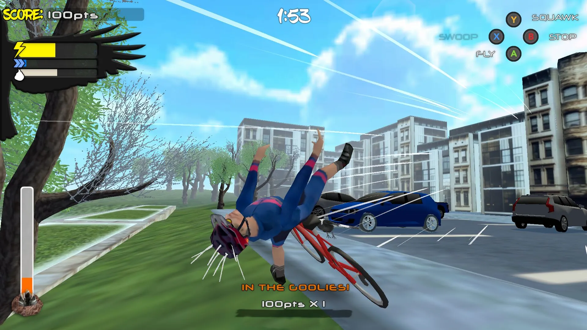 Pie in the Sky (PC Steam Key / Global)