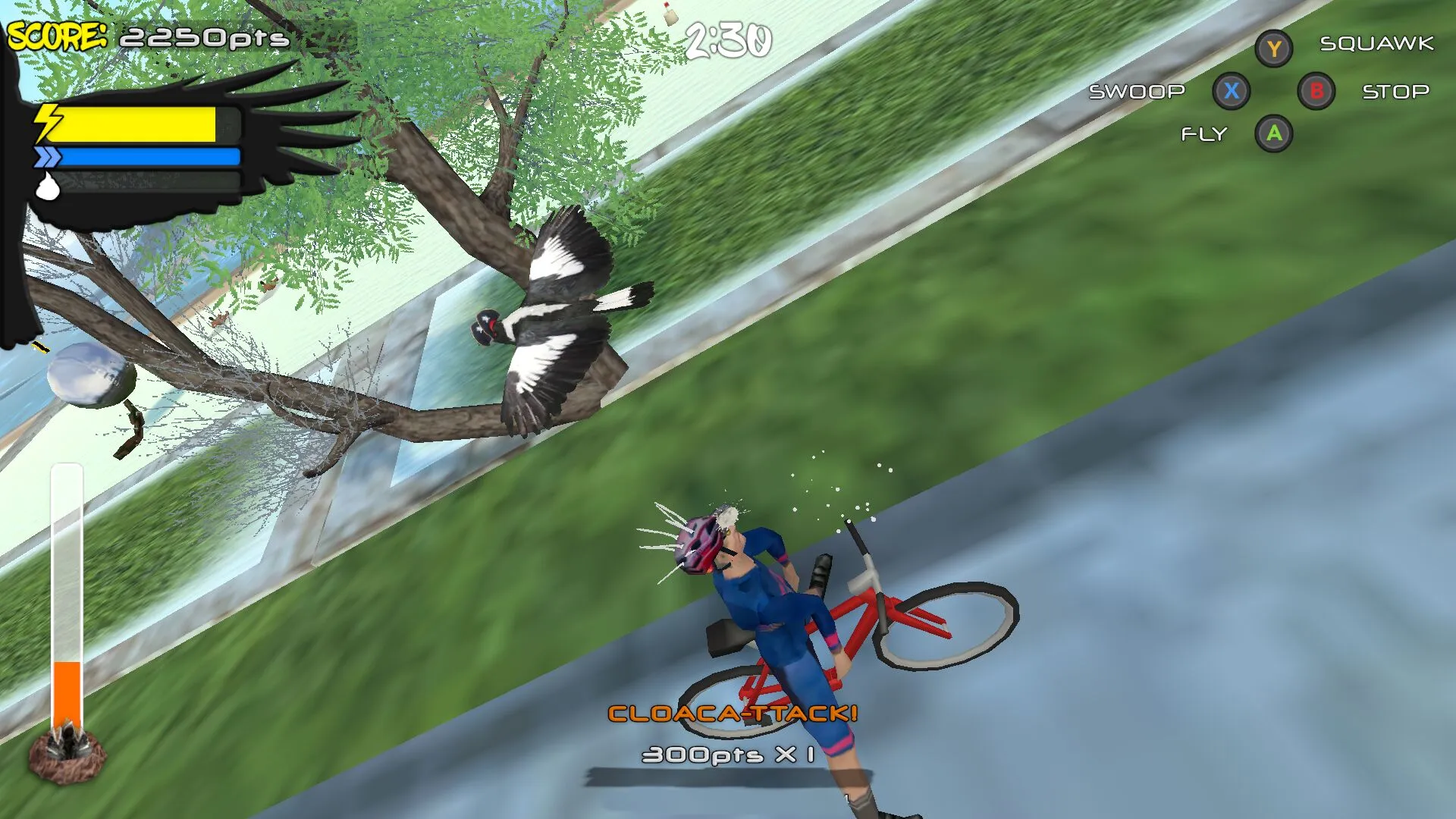 Pie in the Sky (PC Steam Key / Global)