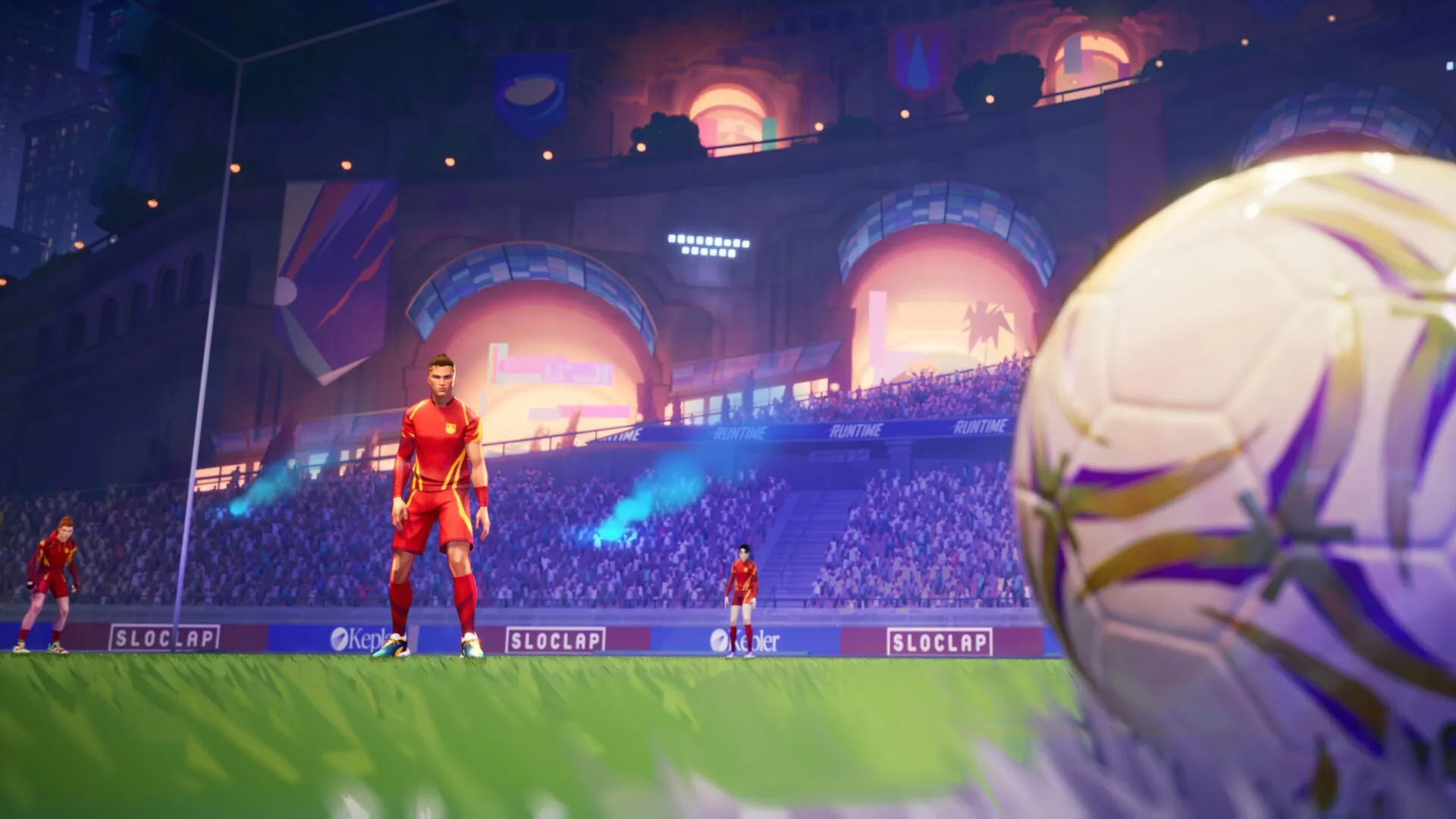 REMATCH - ELITE EDITION (PC Steam Key / Global)