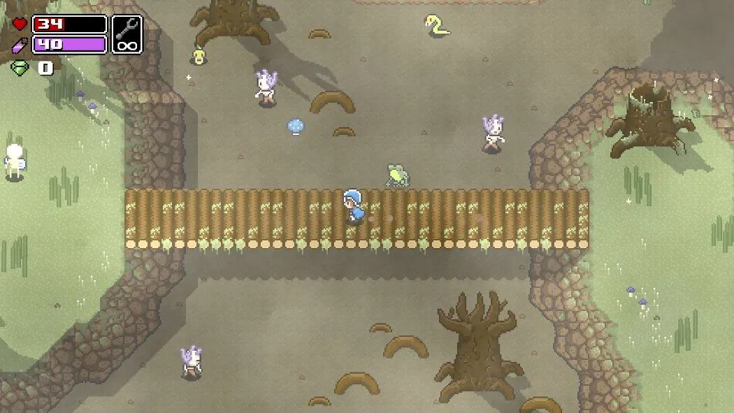 Rogue Heroes: Ruins of Tasos (PC Steam Key / Global)