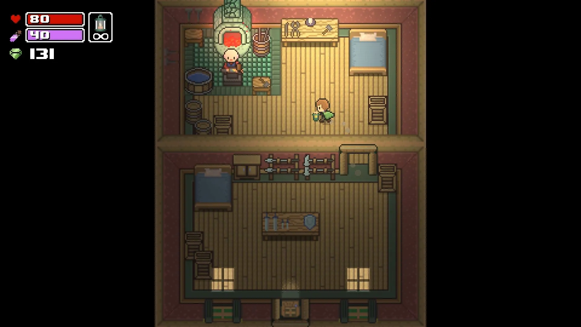 Rogue Heroes: Ruins of Tasos (PC Steam Key / Global)