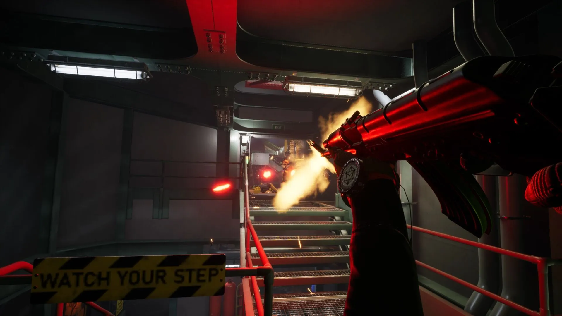 Rogue Point: Supporter Edition (PC Steam Key / Global)