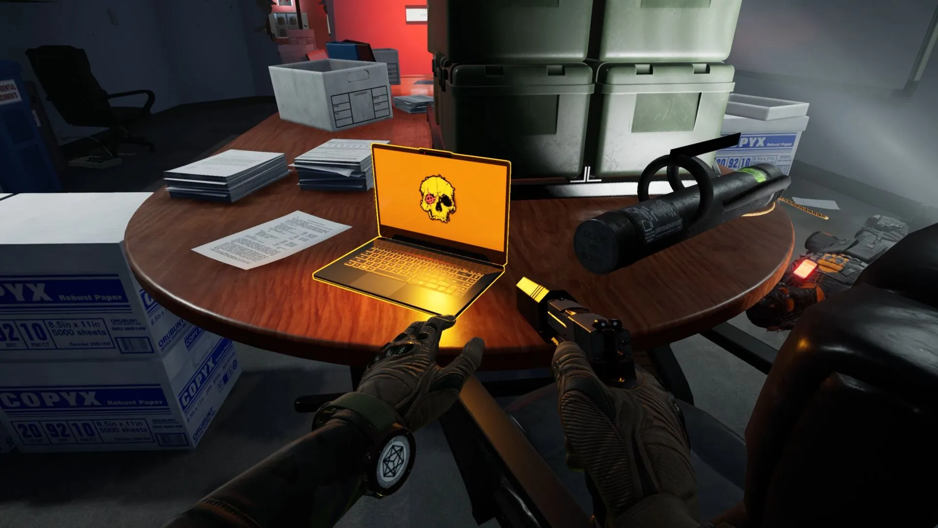 Rogue Point: Supporter Edition (PC Steam Key / Global)