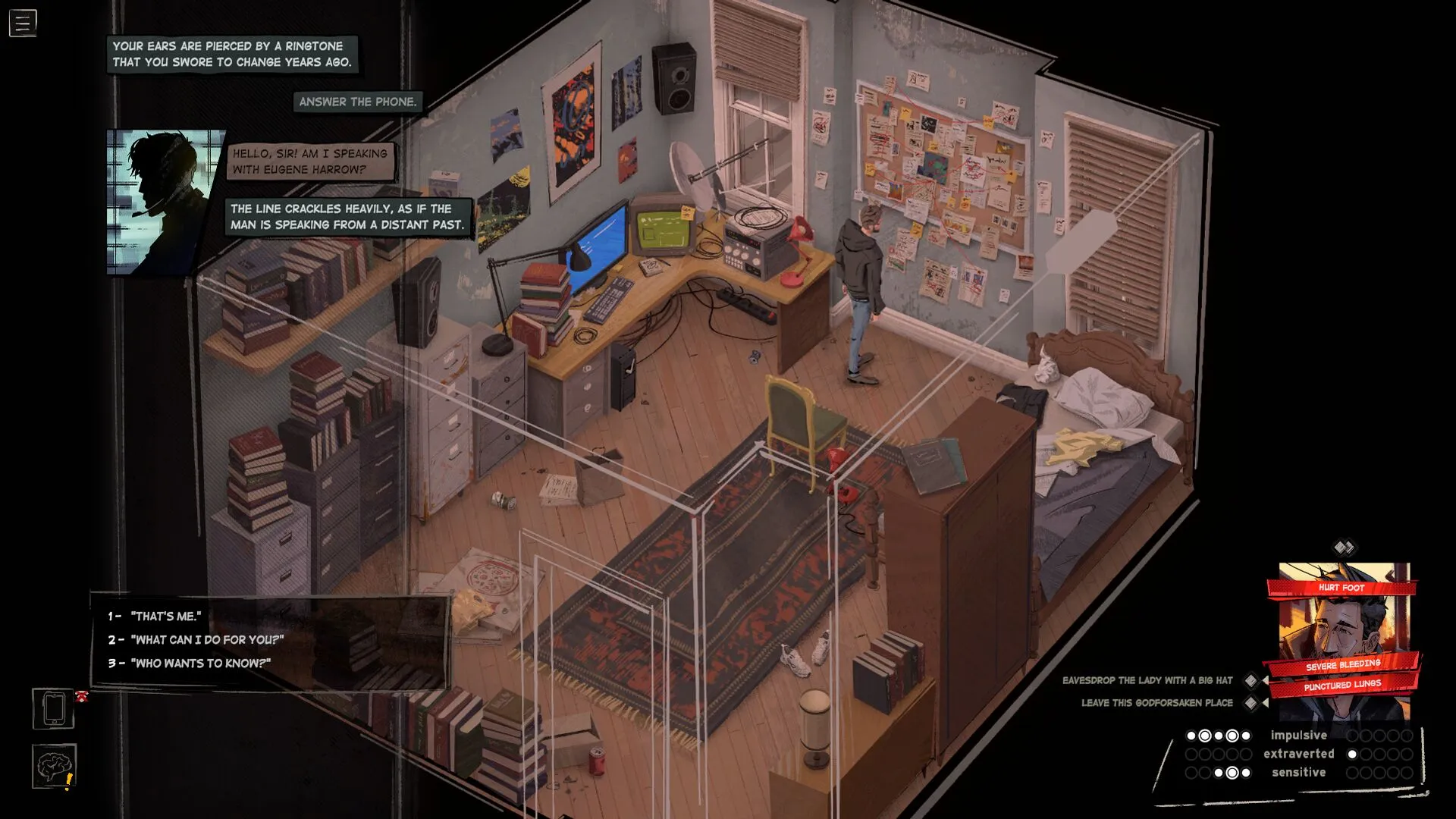 Rue Valley (PC Steam Key / Global)